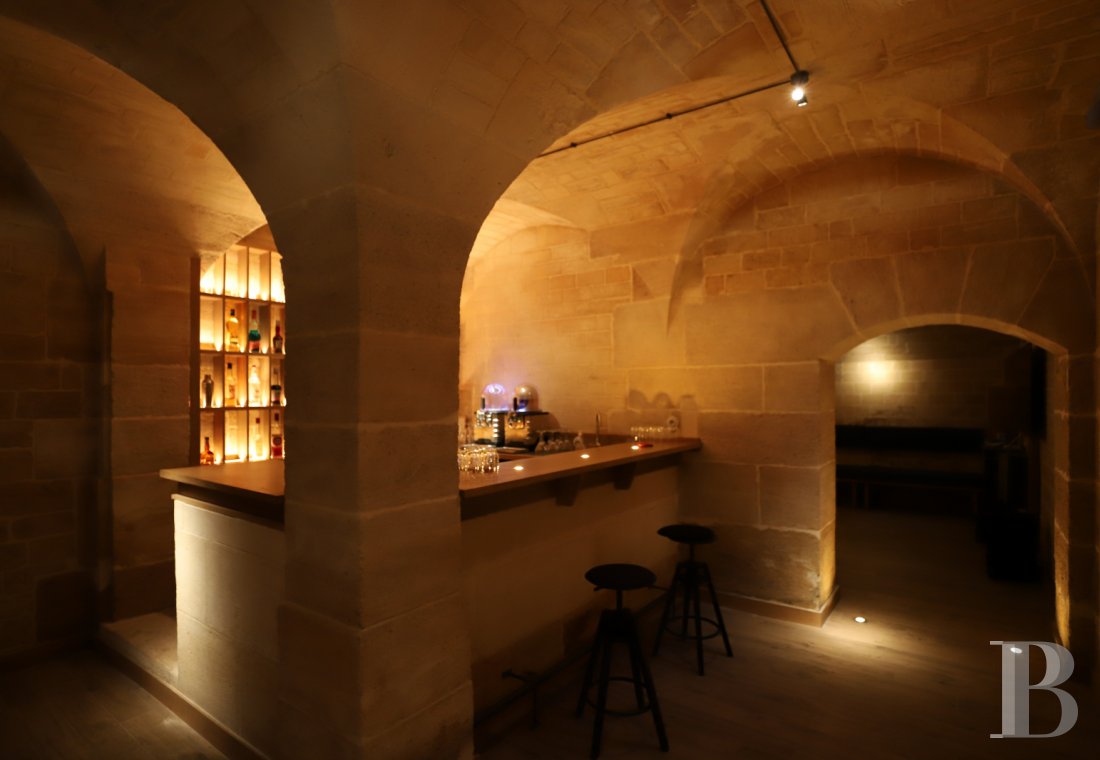 A large 18th century farmhouse and dovecote transformed into a hotel in the Oise, near Senlis - photo  n°22